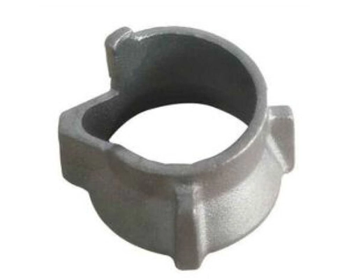 Forging Top Cup