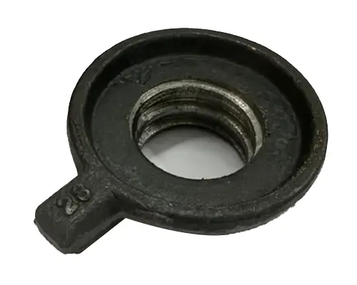 Cup Nut (Forging)