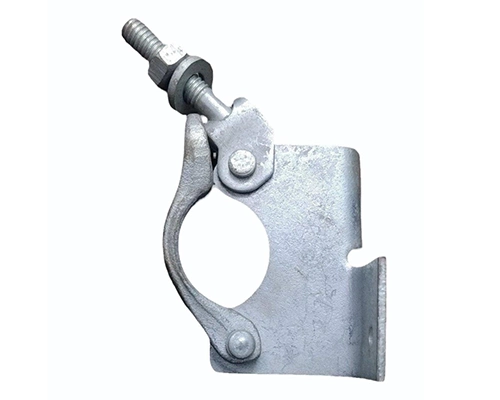 BRC Coupler